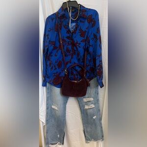 Meet the Posher Ness Dreyer - Style bundles of 3 or more 15% off